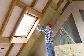 Best Attic Insulation Installation  in Hawley, PA