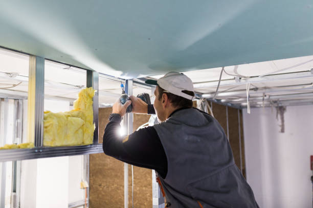 Best Commercial Insulation Services  in Hawley, PA